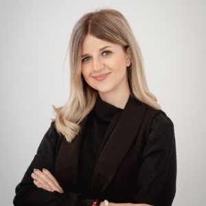 Bárbara Aguayo Martínez