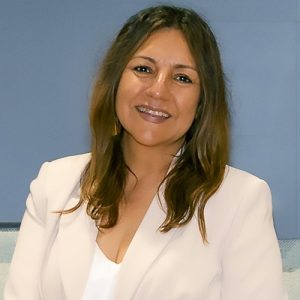 Gissele Falcón